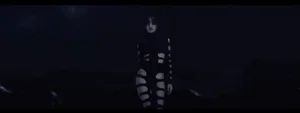 BLACKPINK's Lisa Sparks Buzz with Bold Fashion Ahead of New MV - image 7
