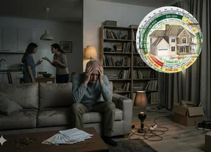 Identifying Bad Feng Shui Signs in Your Home and How to Restore Prosperity and Business Growth - image 0