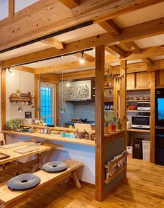 Identifying Bad Feng Shui Signs in Your Home and How to Restore Prosperity and Business Growth - image 3