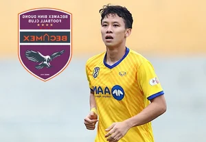 Inside the Luxurious Life of Footballer Que Ngoc Hai and His Wife - image 5