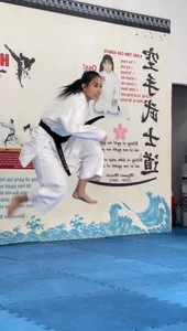 Meet the Martial Arts and Vegan Beauty Queen Headed to Miss Intercontinental - image 3