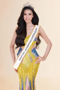 Meet the Martial Arts and Vegan Beauty Queen Headed to Miss Intercontinental - image 6