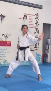 Meet the Martial Arts and Vegan Beauty Queen Headed to Miss Intercontinental - image 1
