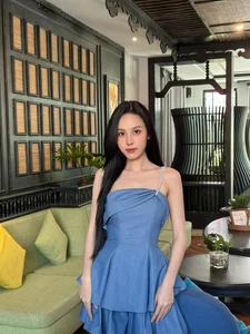 Meet the Martial Arts and Vegan Beauty Queen Headed to Miss Intercontinental - image 4