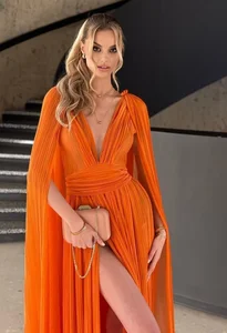 Krystyna Pyszková Wins Miss World 2024: The Stunning Success of the Czech Republic's Law Graduate Beauty Queen - image 9