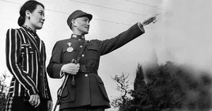 Inside Chiang Kai-shek’s Private Diaries: His Deep Devotion to Soong Mei-ling - image 5