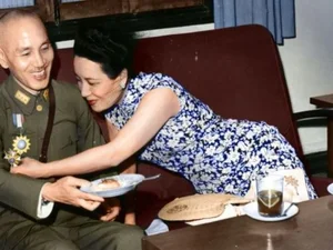 Inside Chiang Kai-shek’s Private Diaries: His Deep Devotion to Soong Mei-ling - image 4