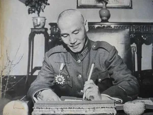 Inside Chiang Kai-shek’s Private Diaries: His Deep Devotion to Soong Mei-ling - image 3