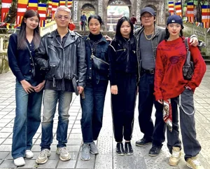 The Cast of Vua Bai Rac: Where Are They Now? - image 7
