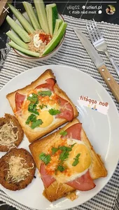 Culinary Magic: Hai Tu Shares Colorful Meals and Home Aesthetics - image 1