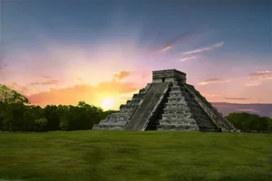 The Secret Within: Uncovering the Mysterious 'Nested' Pyramids of the Ancient Maya Civilization - image 3