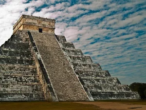 The Secret Within: Uncovering the Mysterious 'Nested' Pyramids of the Ancient Maya Civilization - image 7