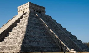 The Secret Within: Uncovering the Mysterious 'Nested' Pyramids of the Ancient Maya Civilization - image 2