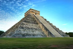 The Secret Within: Uncovering the Mysterious 'Nested' Pyramids of the Ancient Maya Civilization - image 5