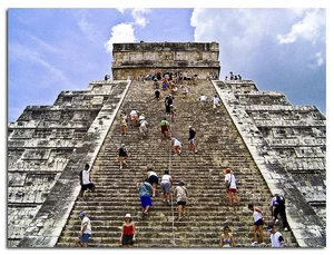 The Secret Within: Uncovering the Mysterious 'Nested' Pyramids of the Ancient Maya Civilization - image 6