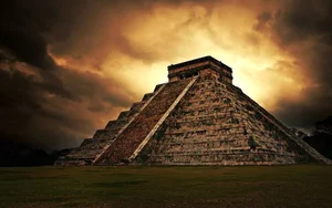 The Secret Within: Uncovering the Mysterious 'Nested' Pyramids of the Ancient Maya Civilization - image 0