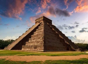 The Secret Within: Uncovering the Mysterious 'Nested' Pyramids of the Ancient Maya Civilization - image 1
