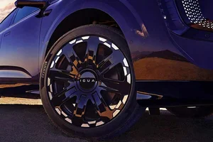 All-New Audi E7X Debuts in China Offering Innovative Electric Mobility - image 6