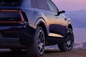 All-New Audi E7X Debuts in China Offering Innovative Electric Mobility - image 3
