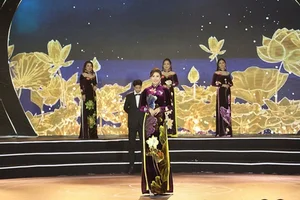 Shocking Arrest of Charity Beauty Queen Pham Thi Minh Phi Sparks Outrage - image 2