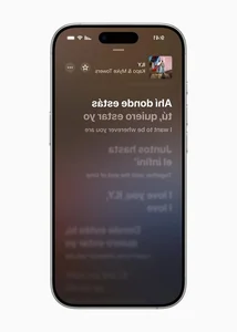 iPhone Liquid Glass UI Concept Takes the Tech World by Storm - image 2