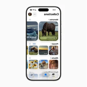 iPhone Liquid Glass UI Concept Takes the Tech World by Storm - image 5