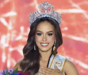 Stunning Visuals and Fitness Inspiration from the Newly Crowned Miss Intercontinental 2024 - image 0