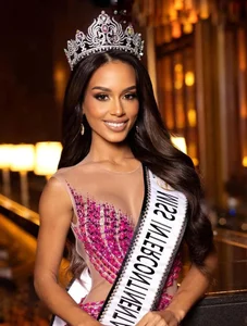 Stunning Visuals and Fitness Inspiration from the Newly Crowned Miss Intercontinental 2024 - image 1