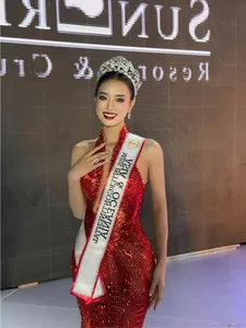 Stunning Visuals and Fitness Inspiration from the Newly Crowned Miss Intercontinental 2024 - image 4