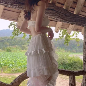 Korean Model Kang Hye-Ji: Inspiring Fitness and Fashion Gallery - image 16