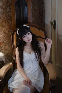 YiTuYu Art Language Vol.9701 Mo Mo Stunning 24P Photo Collection - image 10