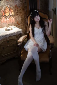 YiTuYu Art Language Vol.9701 Mo Mo Stunning 24P Photo Collection - image 3