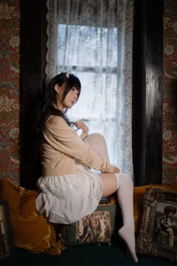 YiTuYu Art Language Vol.9701 Mo Mo Stunning 24P Photo Collection - image 18