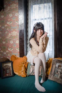 YiTuYu Art Language Vol.9701 Mo Mo Stunning 24P Photo Collection - image 19