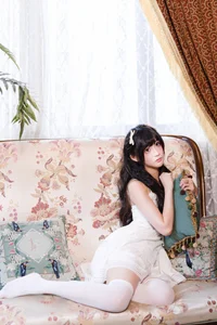 YiTuYu Art Language Vol.9701 Mo Mo Stunning 24P Photo Collection - image 7