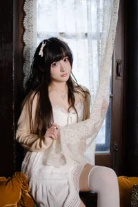 YiTuYu Art Language Vol.9701 Mo Mo Stunning 24P Photo Collection - image 12
