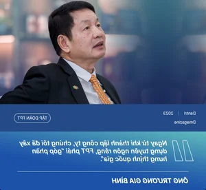 Vietnam’s Tech Ambition: Achieving Billion-Dollar Software Export Success - image 10