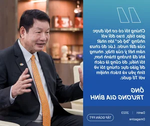Vietnam’s Tech Ambition: Achieving Billion-Dollar Software Export Success - image 4