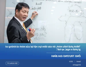Vietnam’s Tech Ambition: Achieving Billion-Dollar Software Export Success - image 9