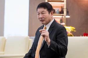 Vietnam’s Tech Ambition: Achieving Billion-Dollar Software Export Success - image 0