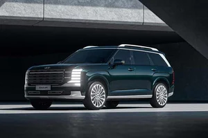 Upcoming Automotive Trends: Hot New Car Models Launching in Vietnam 2026 - image 6