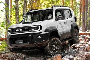 Upcoming Automotive Trends: Hot New Car Models Launching in Vietnam 2026 - image 5
