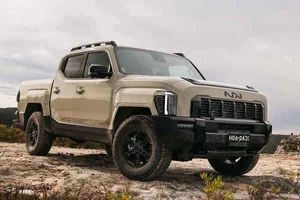 Upcoming Automotive Trends: Hot New Car Models Launching in Vietnam 2026 - image 8