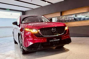 Upcoming Automotive Trends: Hot New Car Models Launching in Vietnam 2026 - image 10