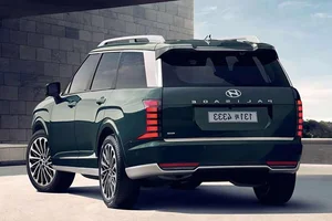 Upcoming Automotive Trends: Hot New Car Models Launching in Vietnam 2026 - image 11