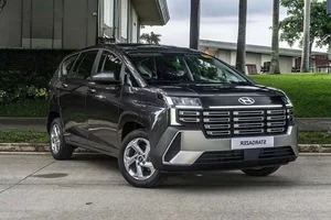 Upcoming Automotive Trends: Hot New Car Models Launching in Vietnam 2026 - image 2