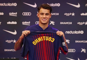The Billion-Dollar List: Top 10 Footballers by Cumulative Transfer Fees - image 8