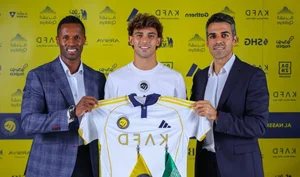 The Billion-Dollar List: Top 10 Footballers by Cumulative Transfer Fees - image 4