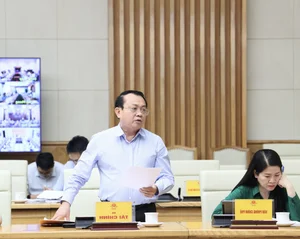 Deputy Prime Minister Advocates for Comprehensive Child Development Initiatives - image 1