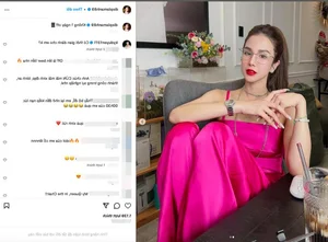 Diep Lam Anh Boss-Babe Style in Online Business Ventures - image 7